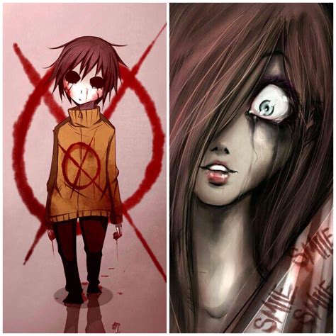 Which One...? (Creepypasta Edition) - (15) Which One...? - Wattpad
