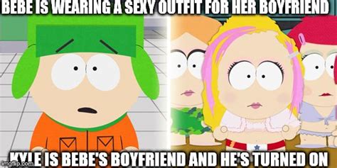 Image Tagged In South Park Imgflip 8262 Hot Sex Picture