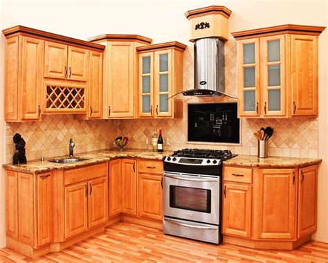 Unfinished Kitchen Cabinets Cabinet Refacing Tips Benefits Choosing