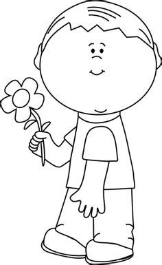Snowflake coloring page wecoloringpage 31. Black and White Black and White Girl with Book Waving ...