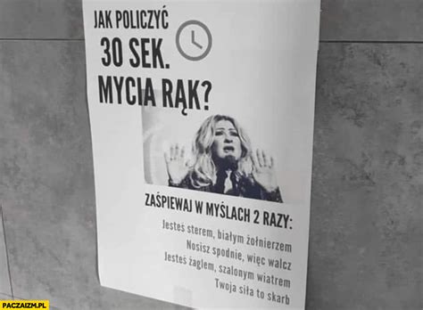 Beata kozidrak urodziła się 4 maja 1960 roku w lublinie, gdzie cały czas mieszka. Jak policzyć 30 sekund mycia rąk zaśpiewaj w myślach 2 ...