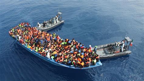 eu s solution to ‘refugee crisis involves outsourcing responsibilities peoples dispatch