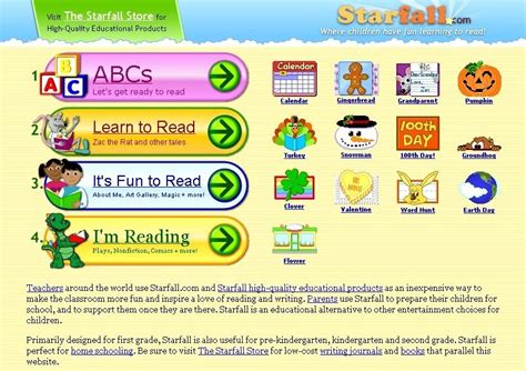 Homeschooling Guide Online Abc Exercises