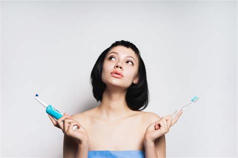 Is It Ok To Brush Your Teeth In The Shower Ravish Magazine