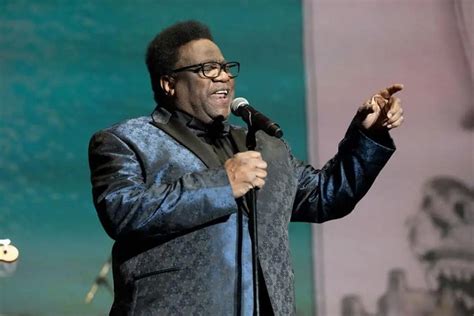 Al Green Net Worth: Full Name, Age, Controversy, Career