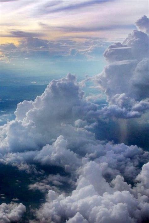 Imagen De Clouds Sky And Aesthetic Fotos Del Cielo Fondos Cielo Nubes