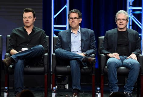 Real world article(written from a production point of view). Interview: Brannon Braga On How 'The Orville' Pays Tribute ...