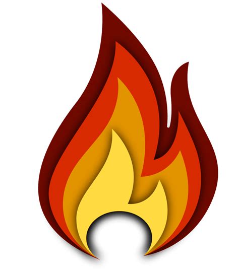 Fuego 1188562 Png