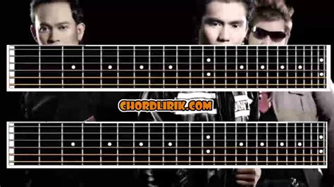 Gm dm mencintai kamu penuh rasa sabar. Chord Gitar Jangan Pernah Berubah - Chord Gitar Lagu Lagu ...