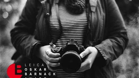 Leica Oskar Barnack Awards 2018 For Professional Photographers Opportunity Desk