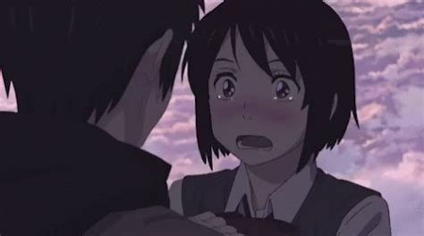 Search, discover and share your favorite anime aesthetic gifs. Anime Your Name GIF - Anime YourName Aesthetic - Discover ...