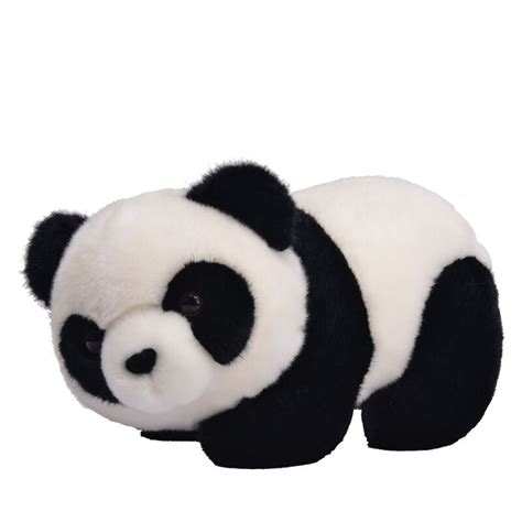 Chinese Big Panda Bear Stuffed Animals Toys Doll 12long Kids Birthday