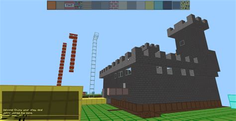 Check spelling or type a new query. WebCraft - A MineCraft classic clone in WebGL | HTML5 Game ...