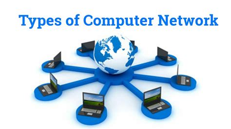 Ppt On Computer Network And Its Types Images And Photos Finder