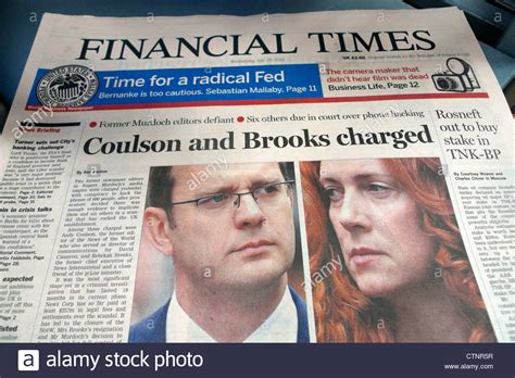 Business and financial times is africa leading provider of business information. Headlines Stockfotos und -bilder Kaufen - Alamy