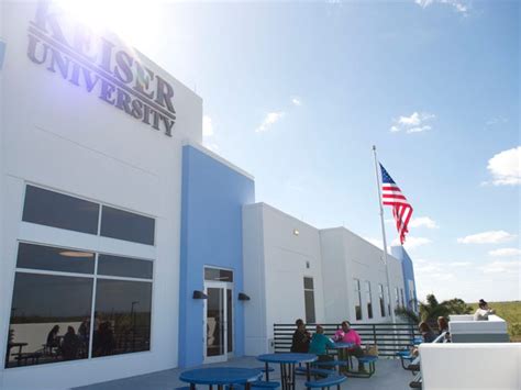 Keiser University Opens New Port St Lucie Campus