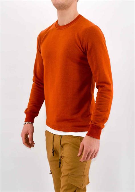 Check spelling or type a new query. Pull homme - sweat rouille homme - Mode urbaine