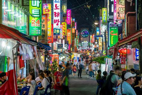 15 Best Things To Do In Busan South Korea The Crazy Tourist