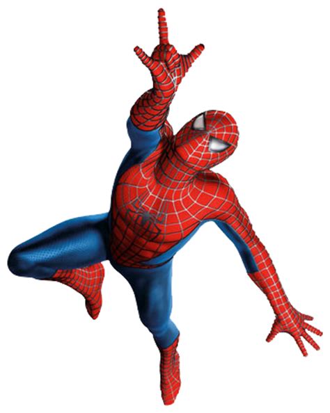 Download High Quality spiderman clipart hanging Transparent PNG Images