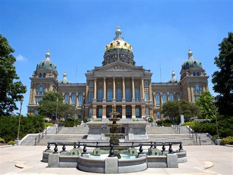 10 Fun Ways To Spend A Day In Des Moines Iowa Trips To Discover
