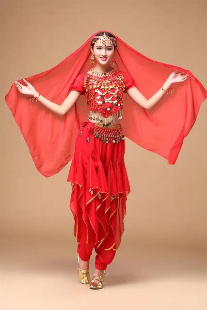 Buy Belly Dancer Costume Professional Bellydance Costume For Women Dancer