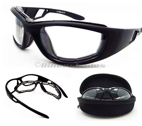Motorcycle Transition Glasses Sunglasses Goggles Day Night Photochromic Mens Ebay