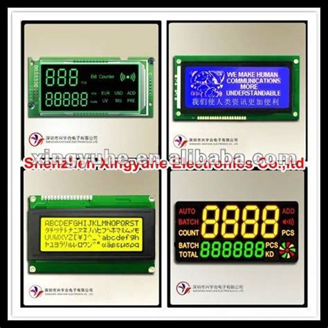 Custom Made Small Led Backlight For Lcd Display Buy Small Led
