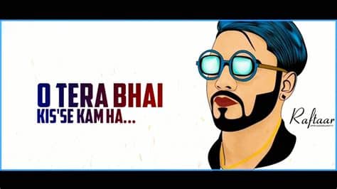 Attitude punjabi shayari new punjabi black background whatsapp status song. Swag Mera Desi WhatsApp Status | Raftaar One Breath Song ...