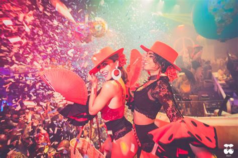 Ibiza party packages are available from various operators all over europe, australia, and the united states. Pacha Ibiza - Pacha Ibiza Party Calendar, Tickets, Dj's