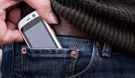 Video This Smartphone Was Made For Your Jeans Tiny Pocket