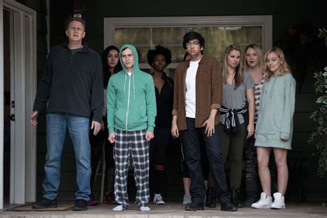 Atypical Season 2 Given The Green Light By Netflix