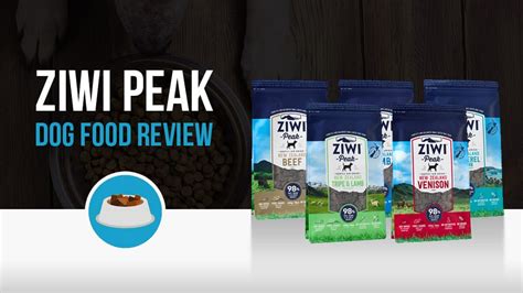 We did not find results for: Ziwi Dog Food Review - The Best Kibble Available? 2020 ...