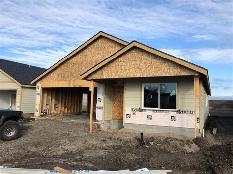 New Construction Homes In Medford Or Zillow