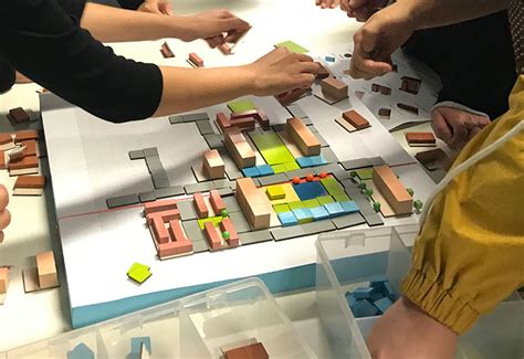 Urban planning games can be a seriously fun way to win community ...