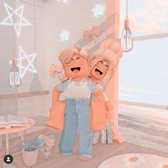 Roblox aesthetic gfx two people. aesthetic roblox ballerina gfx | Roblox animation, Cute tumblr wallpaper, Roblox pictures