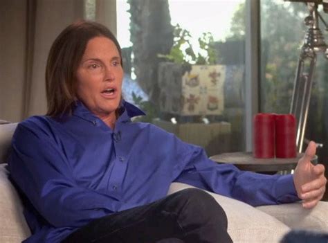 Bruce Jenner Has More To Say E Documentary Series To Chronicle His Transition