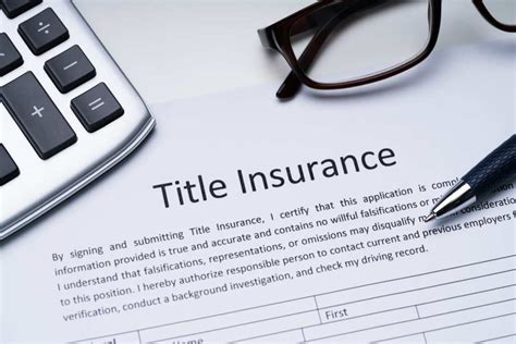 Title Insurance Why You Need It And How To Get It Einsurance