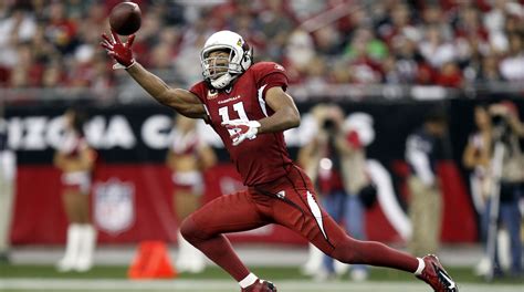 Larry Fitzgerald Wallpapers Images Photos Pictures Backgrounds