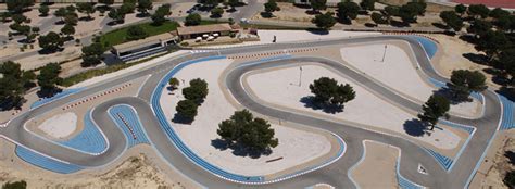 The circuit paul ricard (french pronunciation: | Accueil | Karting Circuit Paul Ricard