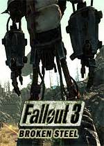 Broken, my quest line is broke when i collected the satelite data but it was pointless because rothchild never wanted to there is another glitch that follows broken steel. Fallout 3: Broken Steel Review for PC