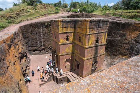 Highlight of Historical Tour Ethiopia by FKLM Ethiopia Tour Travel (Code: 31060) - TourRadar