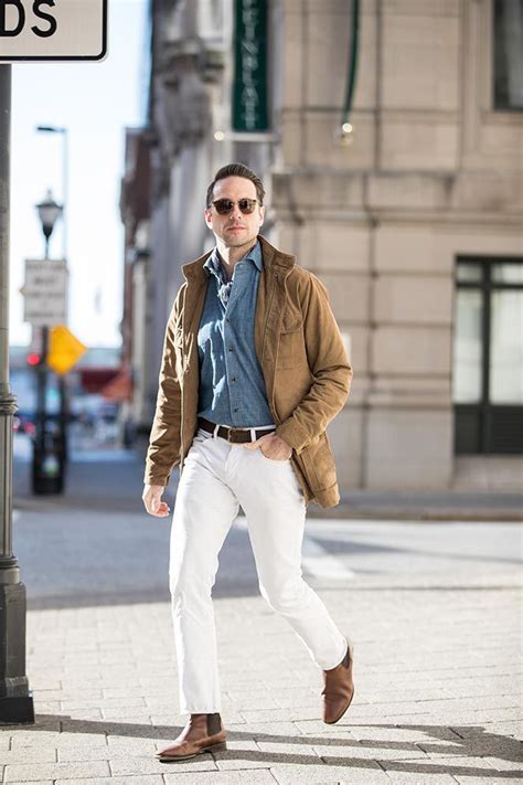 Maybe you would like to learn more about one of these? Gear Up For Spring With These Style Essentials | White ...