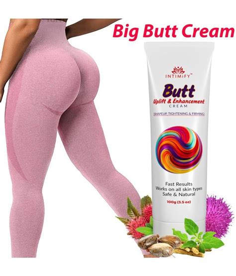 Butt Uplift Cream Buttock Enlargement Cream Butt Tightening Cream Hips Growth Oil Big Boops