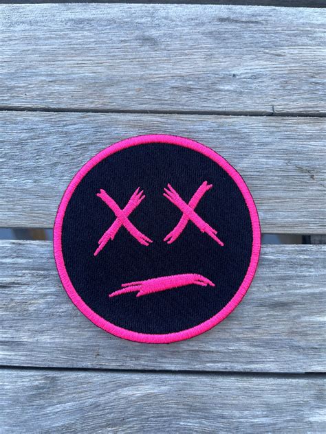 DeadFace Patches | THE VANISHING ONES | Reviews on Judge.me