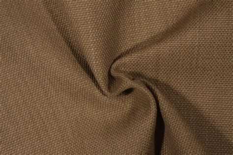 05 Yards Dune In Logan By Plantation House Cotton Upholstery Fabric