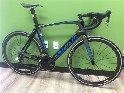 2012 Specialized Venge Pro Sram Red Mid Compact For Sale