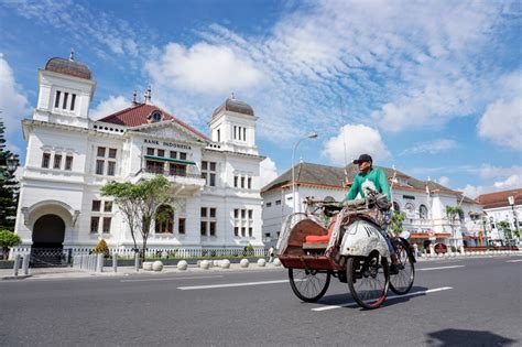 Five Affordable Things To Do In Yogyakarta Tips The Jakarta Post