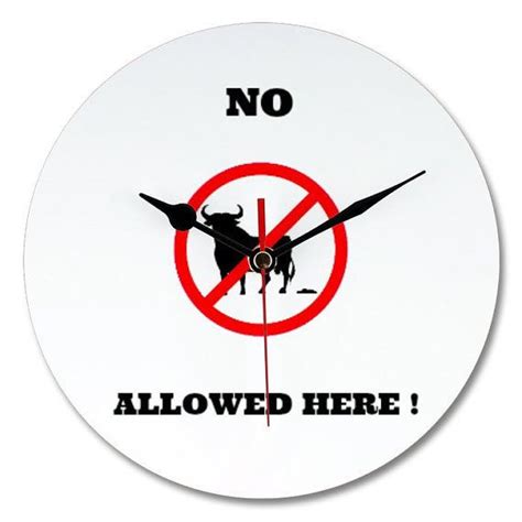 23 Wall Clocks That Nail Your Hatred For Your Morning Alarm Huffpost Life
