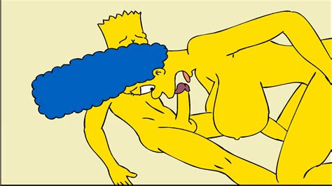 Rule 34 Age Difference Alternate Breast Size Animated Ass Balls Bart
