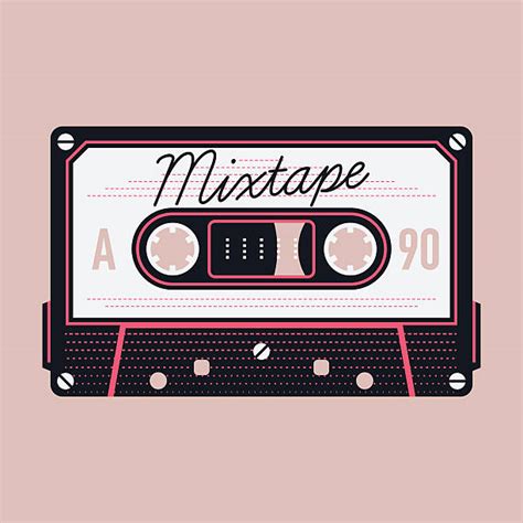 Collection by cody walton • last updated 3 weeks ago. Mixtape Illustrations, Royalty-Free Vector Graphics & Clip ...